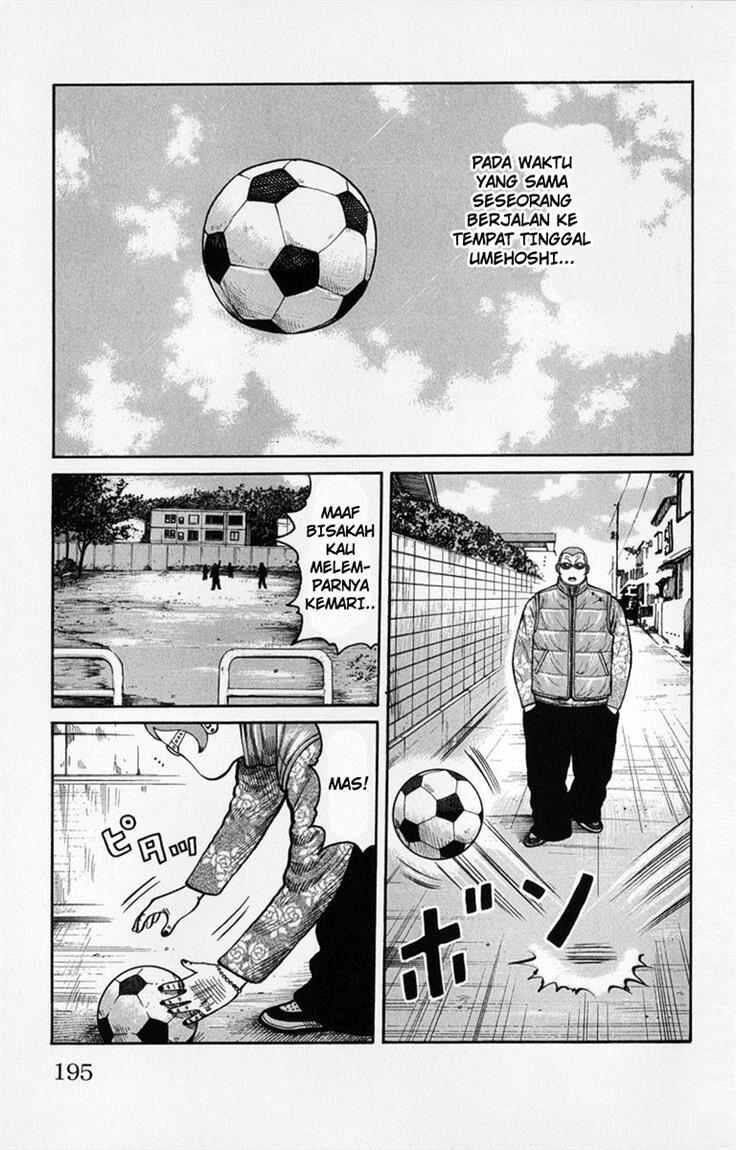 Worst Chap 60 - Next Chap 61