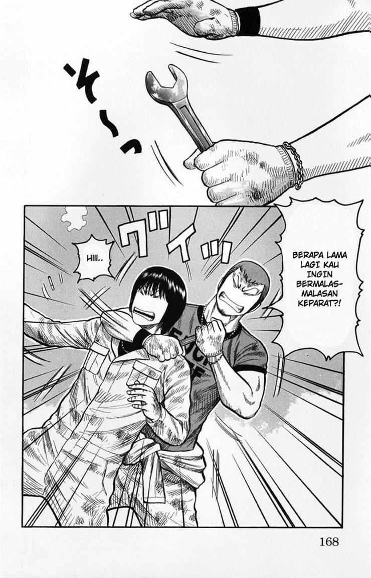 Worst Chap 60 - Next Chap 61