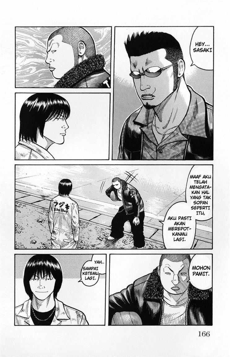 Worst Chap 60 - Next Chap 61