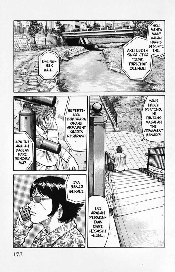 Worst Chap 60 - Next Chap 61