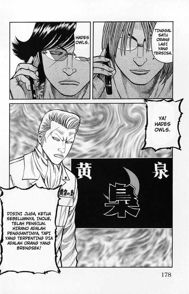 Worst Chap 60 - Next Chap 61