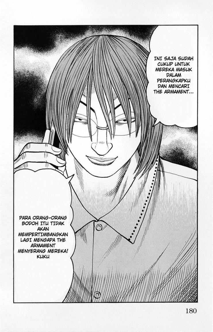 Worst Chap 60 - Next Chap 61