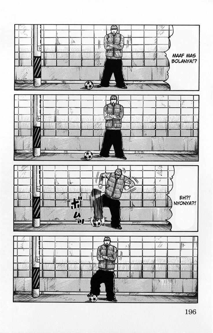 Worst Chap 60 - Next Chap 61