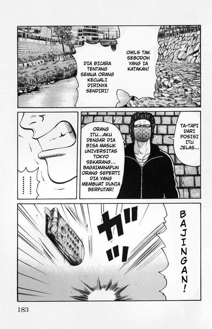 Worst Chap 60 - Next Chap 61