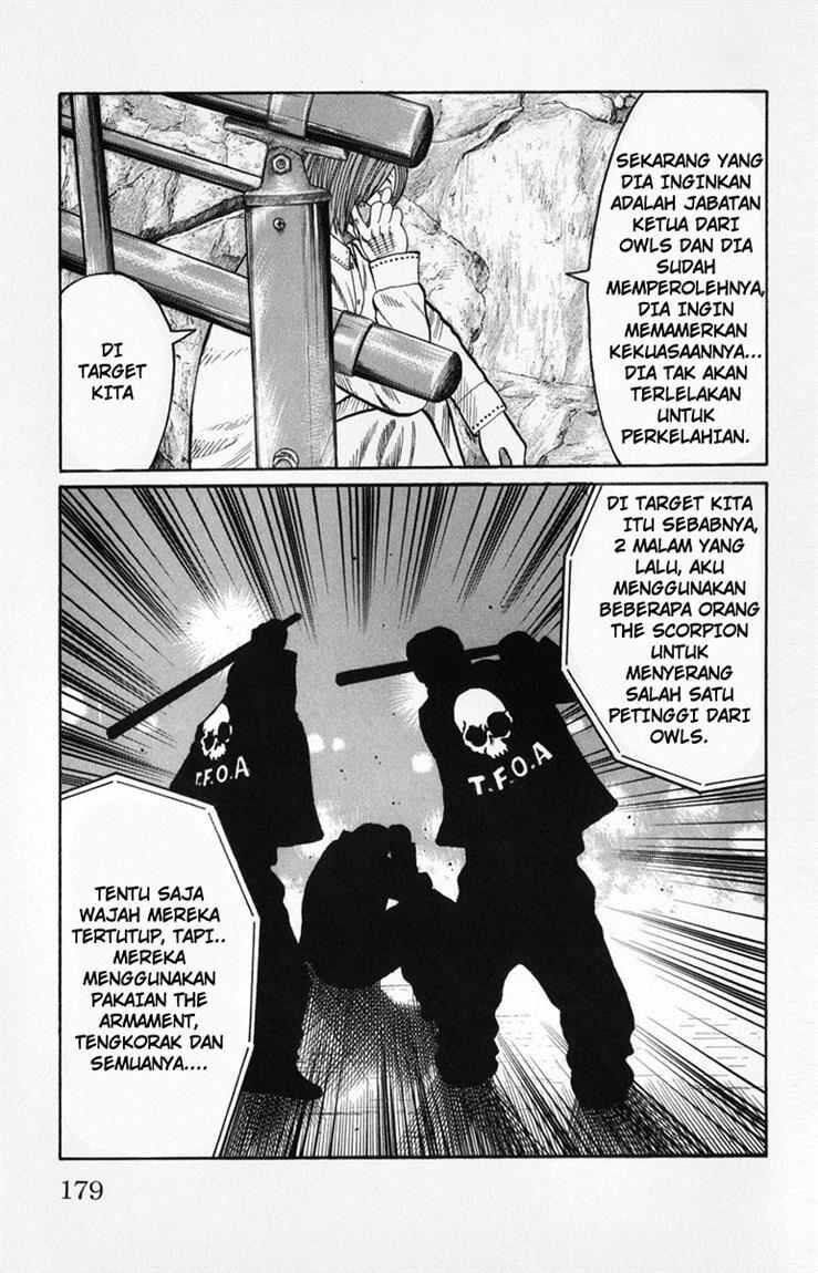 Worst Chap 60 - Next Chap 61