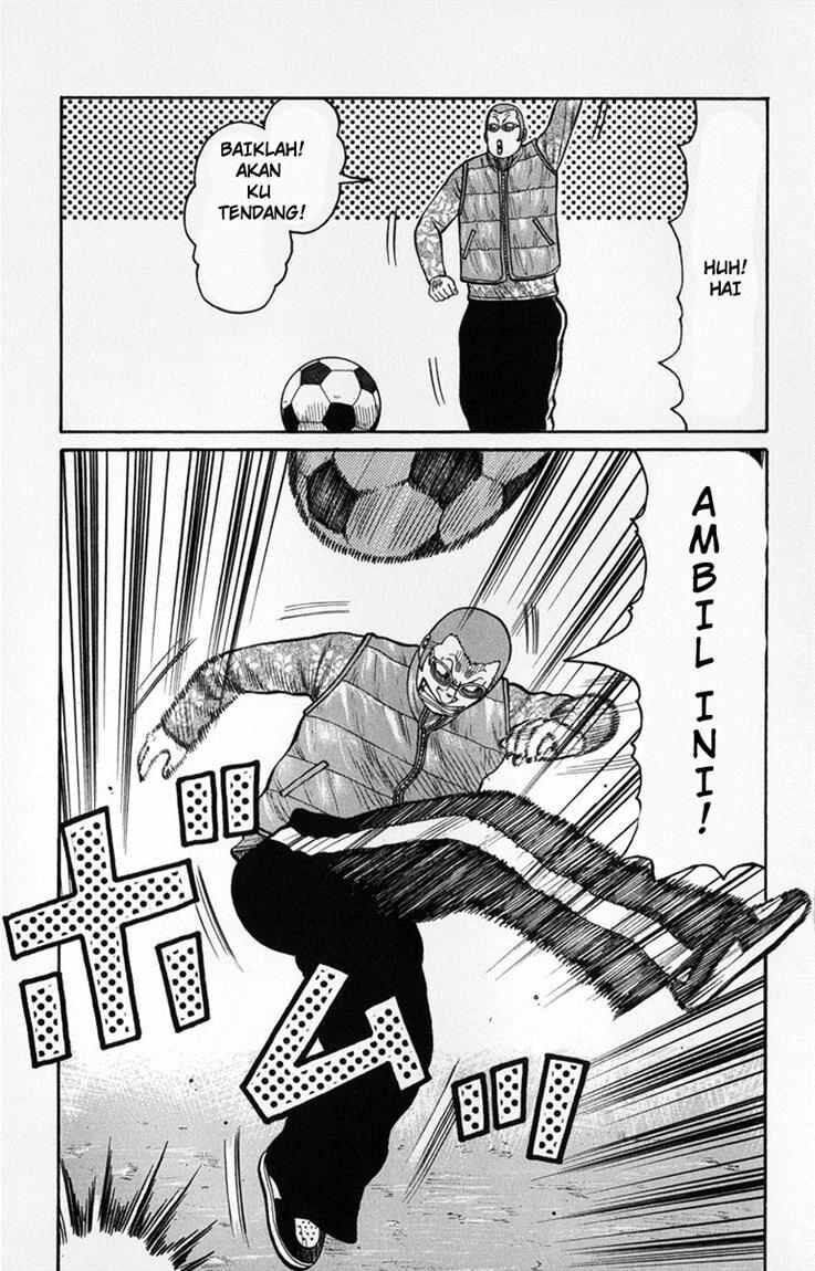 Worst Chap 60 - Next Chap 61