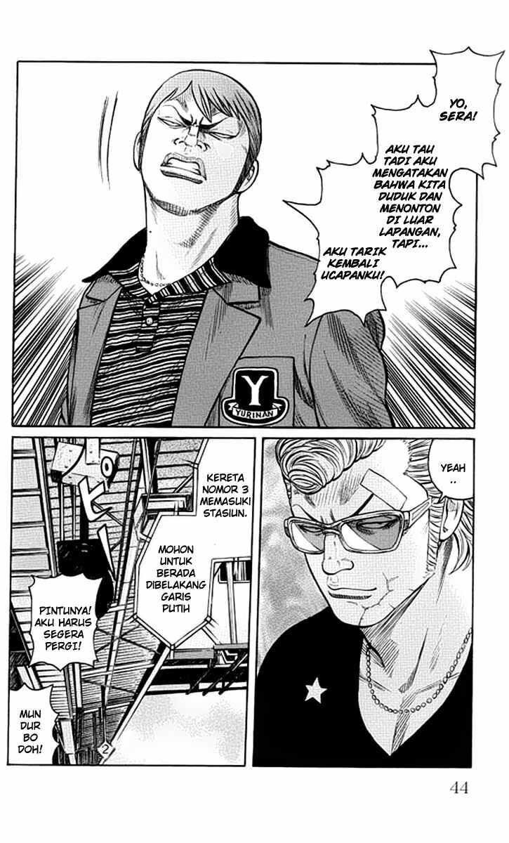 Worst Chap 61 - Next Chap 62