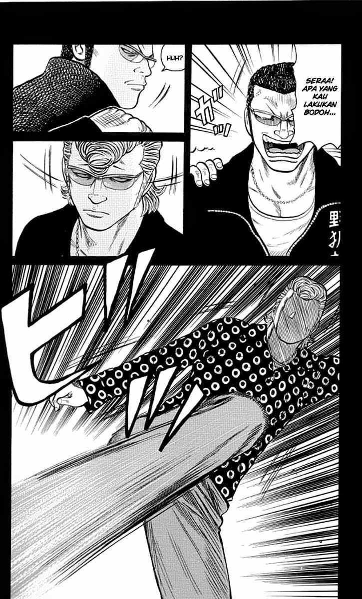 Worst Chap 61 - Next Chap 62