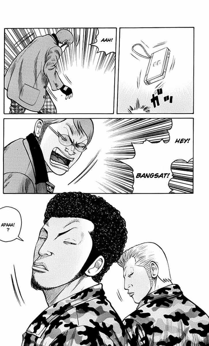 Worst Chap 61 - Next Chap 62