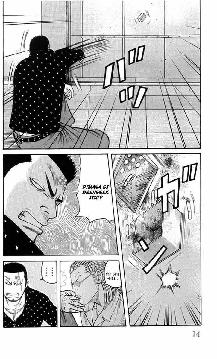 Worst Chap 61 - Next Chap 62