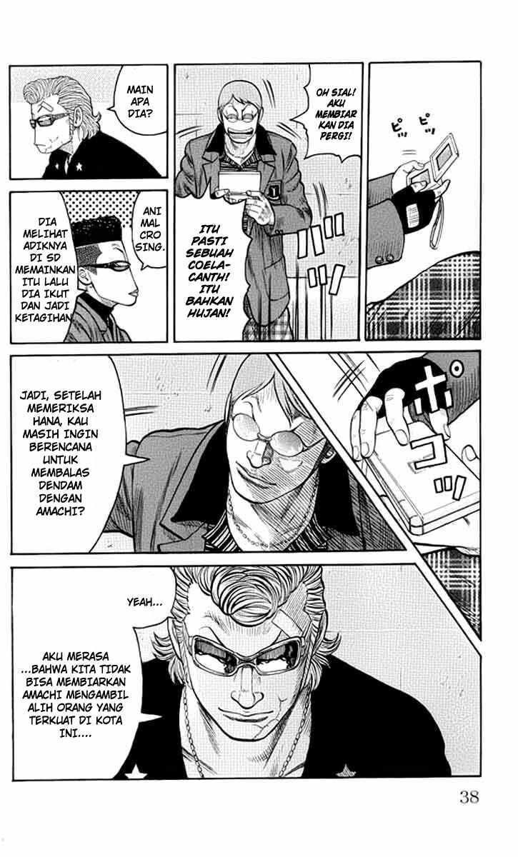 Worst Chap 61 - Next Chap 62