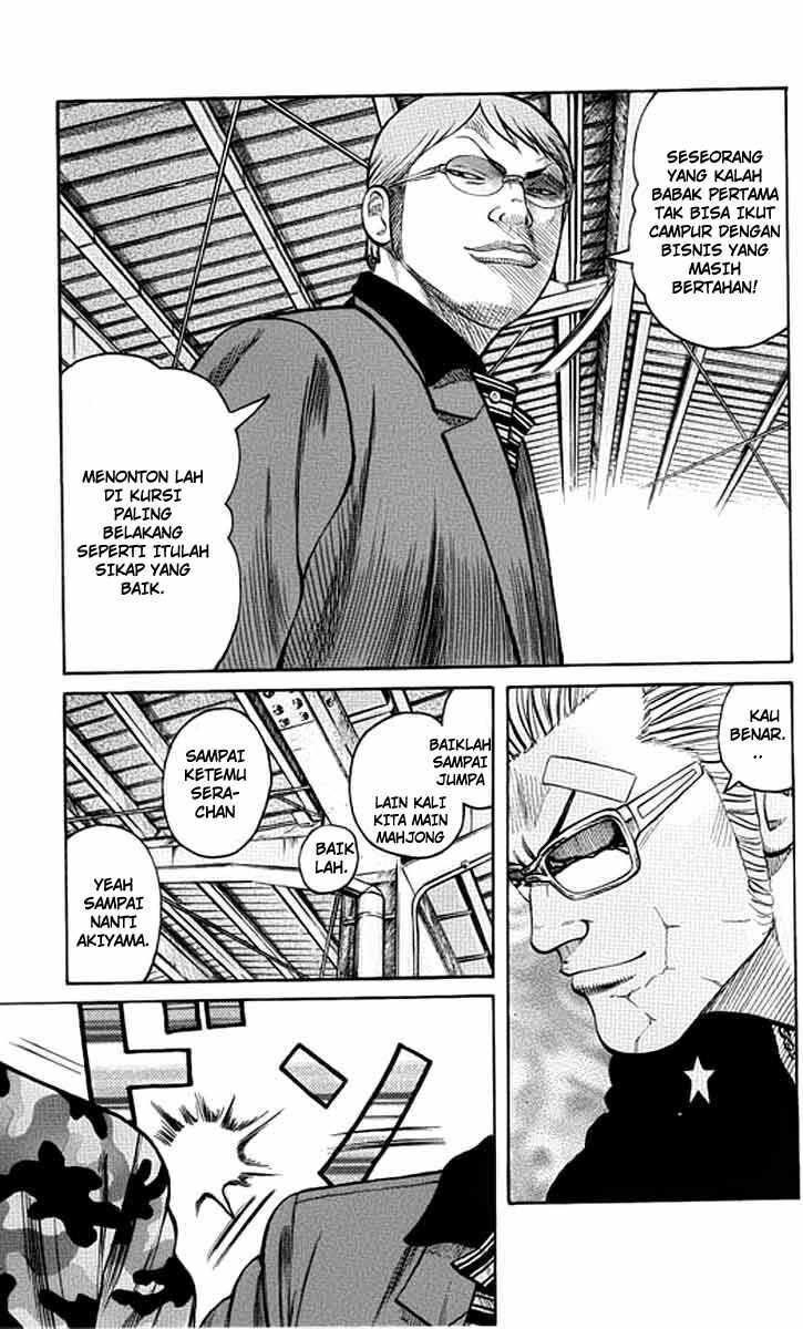 Worst Chap 61 - Next Chap 62