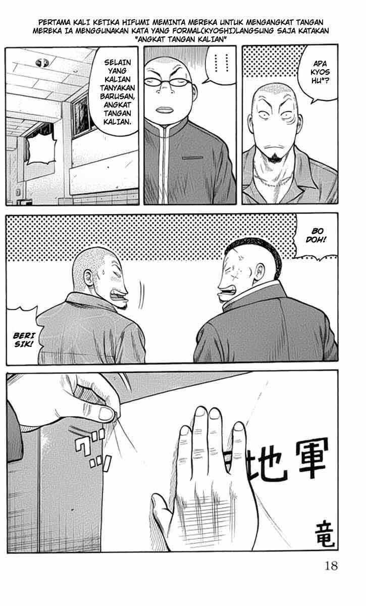 Worst Chap 61 - Next Chap 62