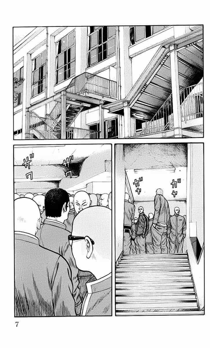 Worst Chap 61 - Next Chap 62