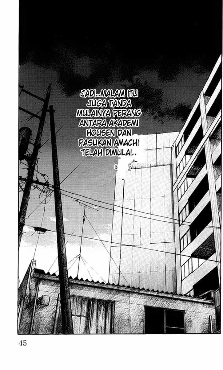 Worst Chap 61 - Next Chap 62