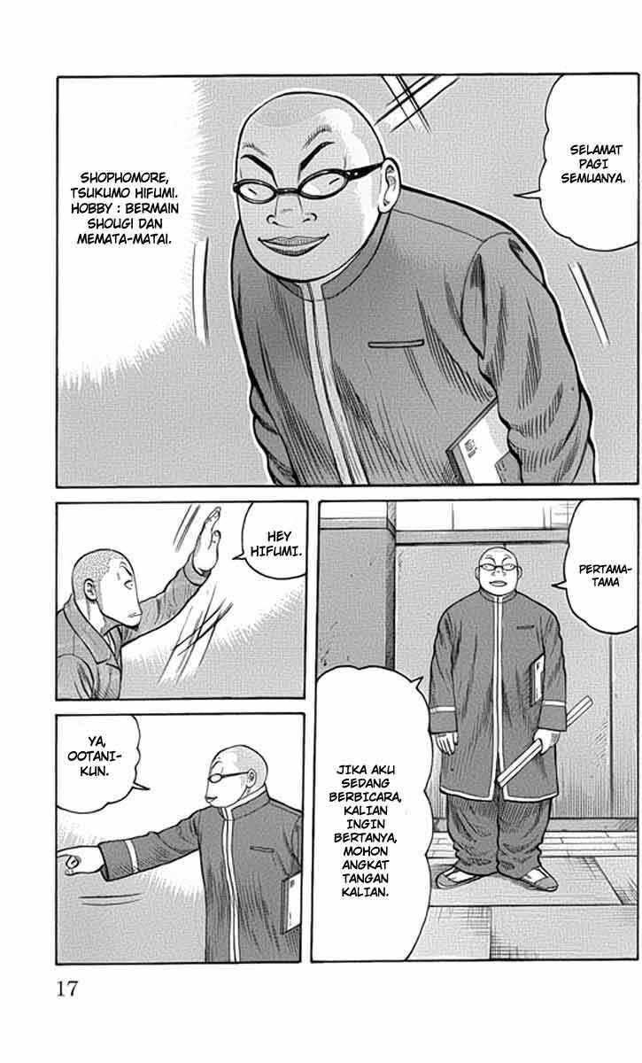 Worst Chap 61 - Next Chap 62