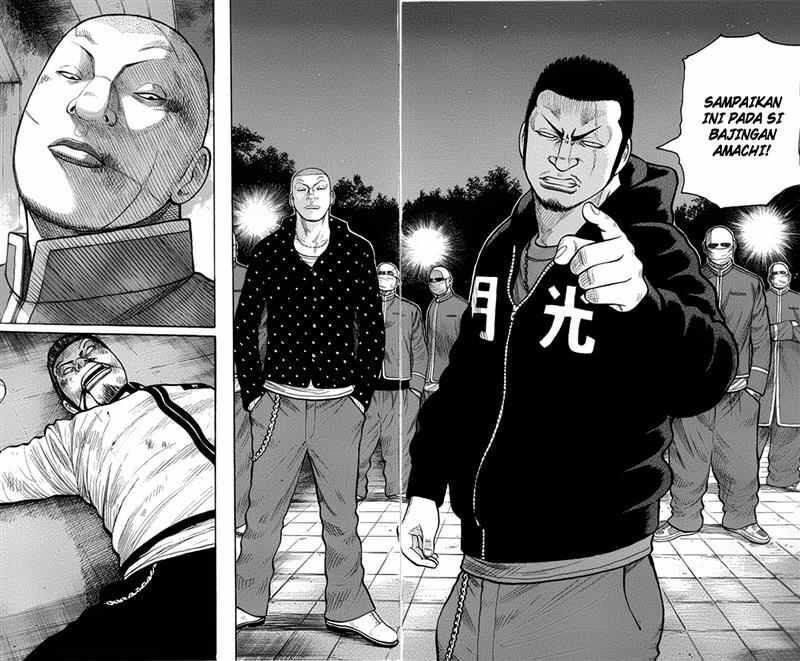 Worst Chap 62 - Next Chap 63