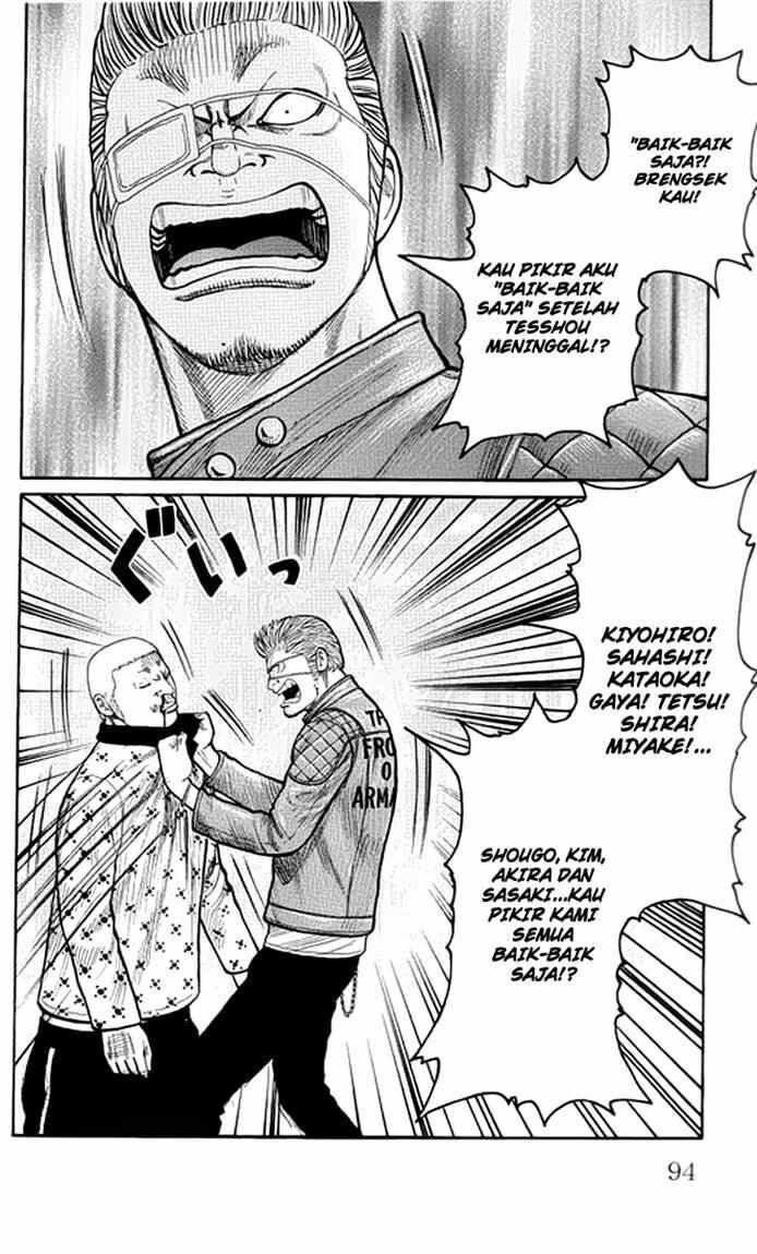 Worst Chap 62 - Next Chap 63