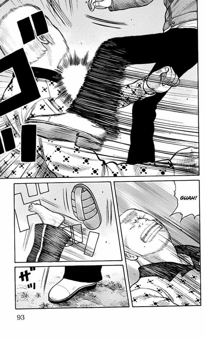 Worst Chap 62 - Next Chap 63