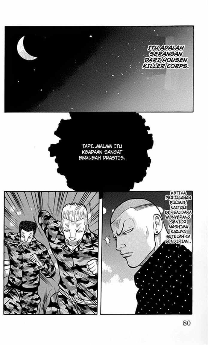 Worst Chap 62 - Next Chap 63