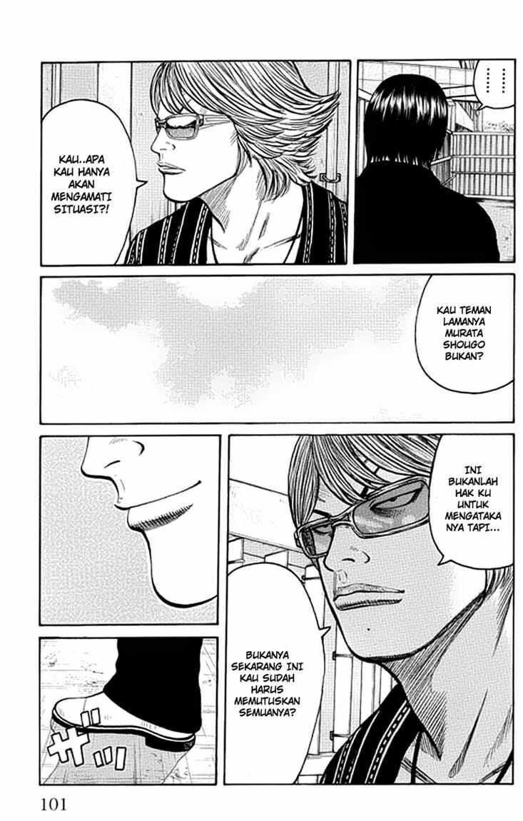 Worst Chap 62 - Next Chap 63