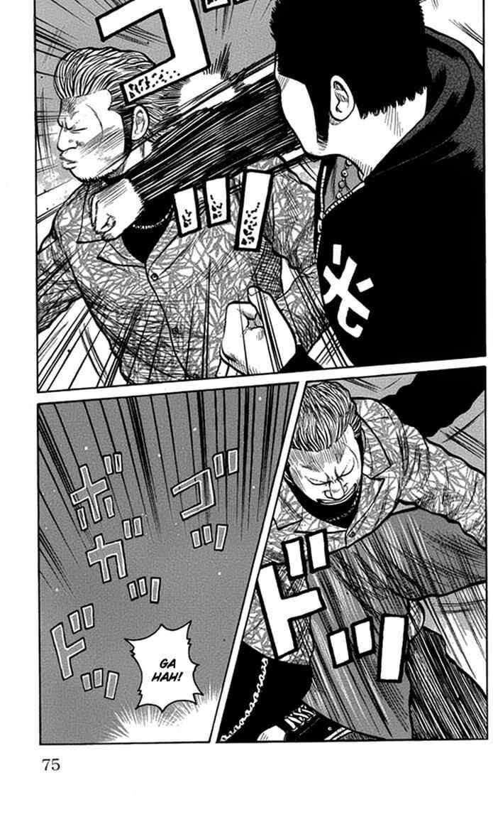 Worst Chap 62 - Next Chap 63