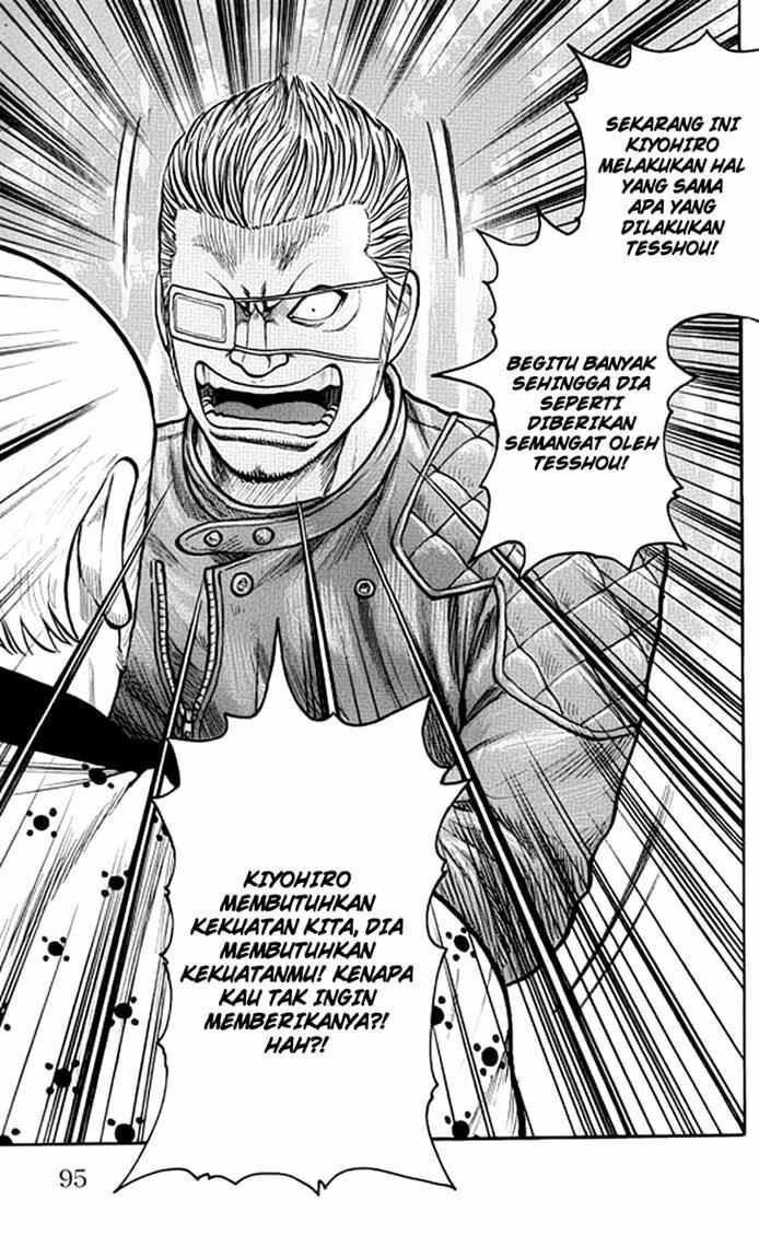 Worst Chap 62 - Next Chap 63