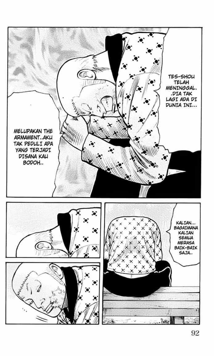 Worst Chap 62 - Next Chap 63