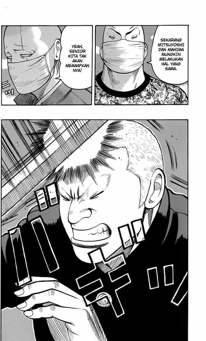Worst Chap 62 - Next Chap 63