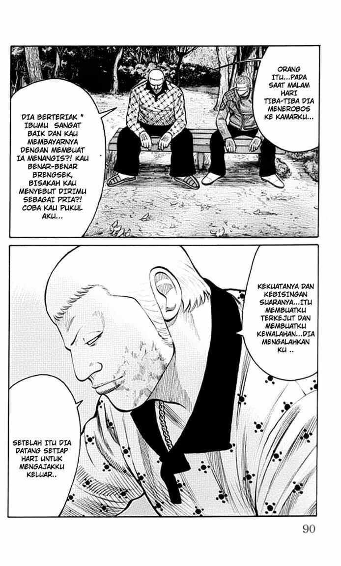 Worst Chap 62 - Next Chap 63