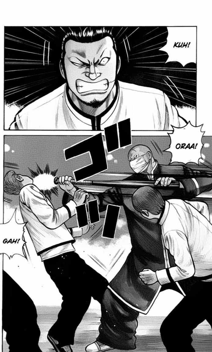 Worst Chap 62 - Next Chap 63