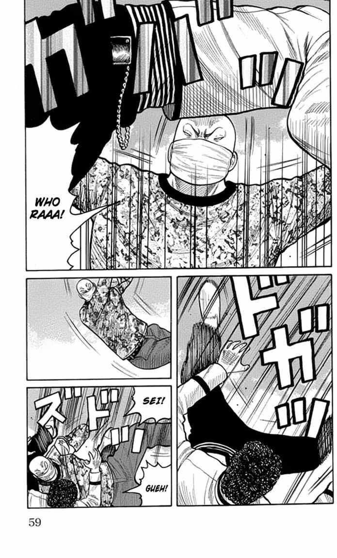 Worst Chap 62 - Next Chap 63