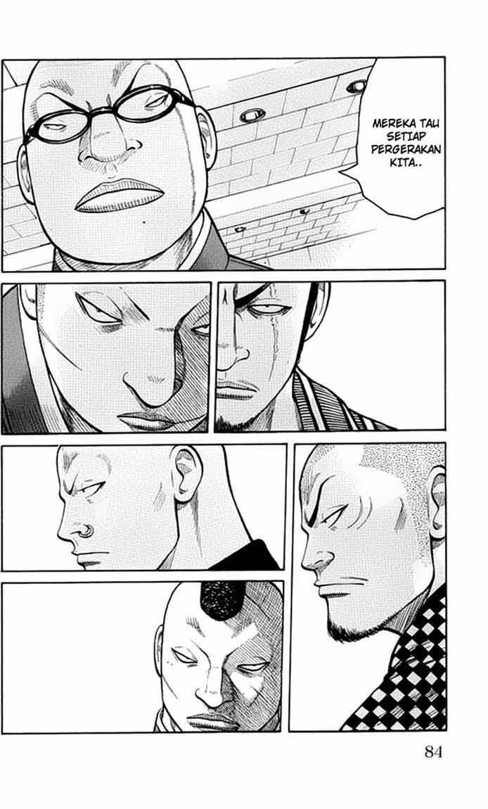 Worst Chap 62 - Next Chap 63