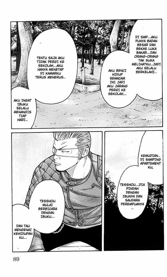 Worst Chap 62 - Next Chap 63