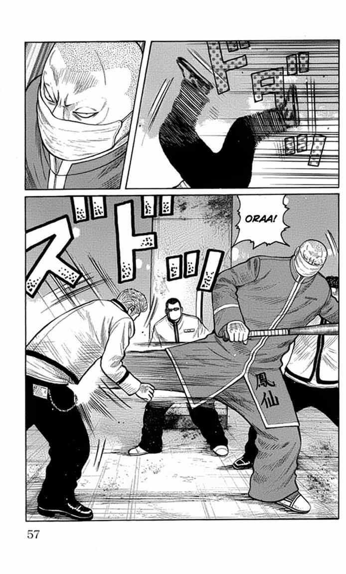 Worst Chap 62 - Next Chap 63