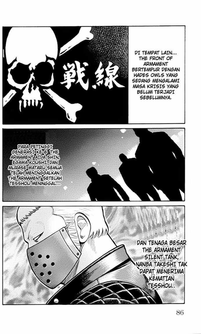 Worst Chap 62 - Next Chap 63