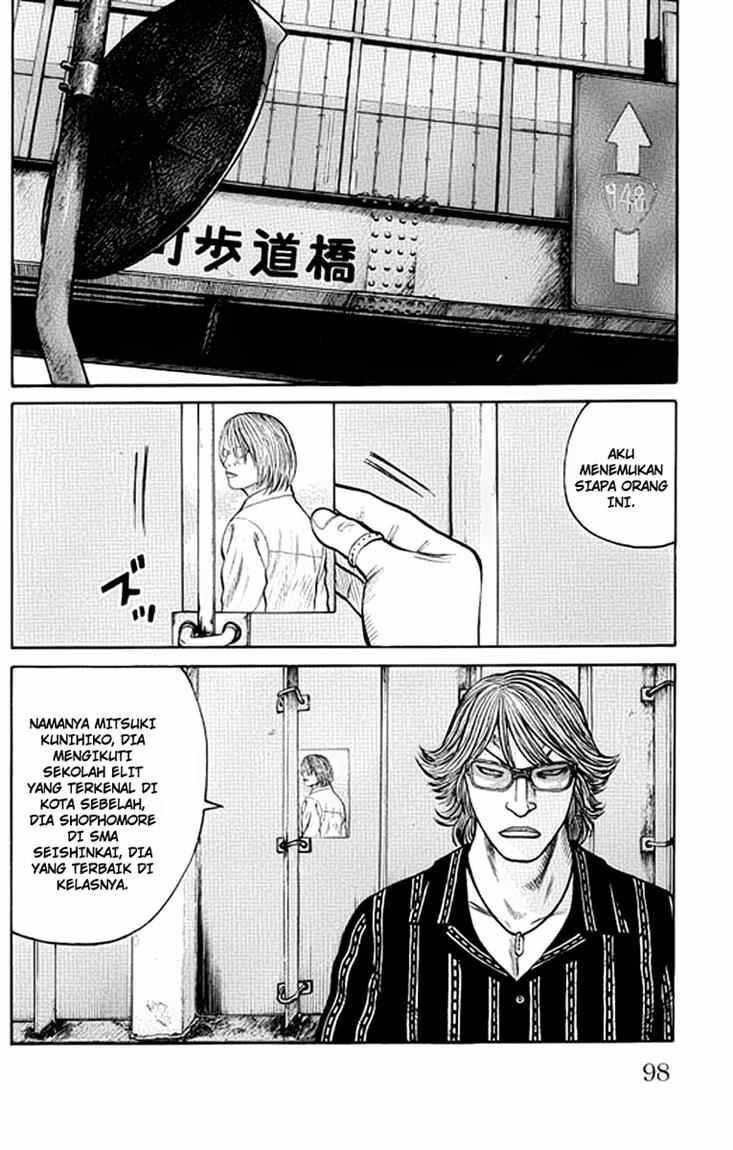 Worst Chap 62 - Next Chap 63