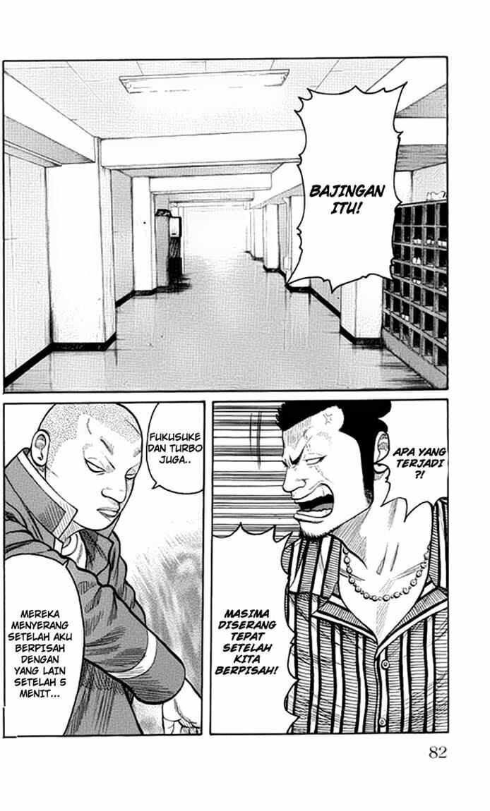 Worst Chap 62 - Next Chap 63