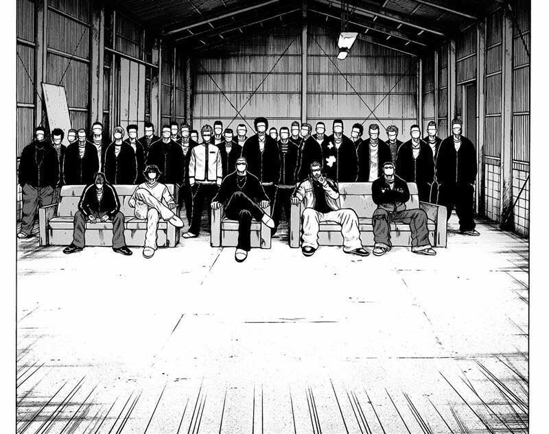 Worst Chap 67 - Next Chap 68