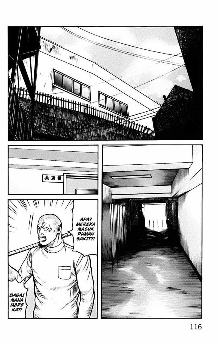Worst Chap 67 - Next Chap 68
