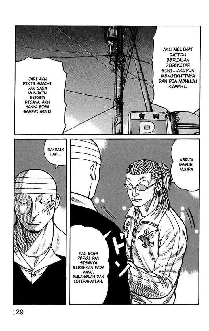 Worst Chap 67 - Next Chap 68