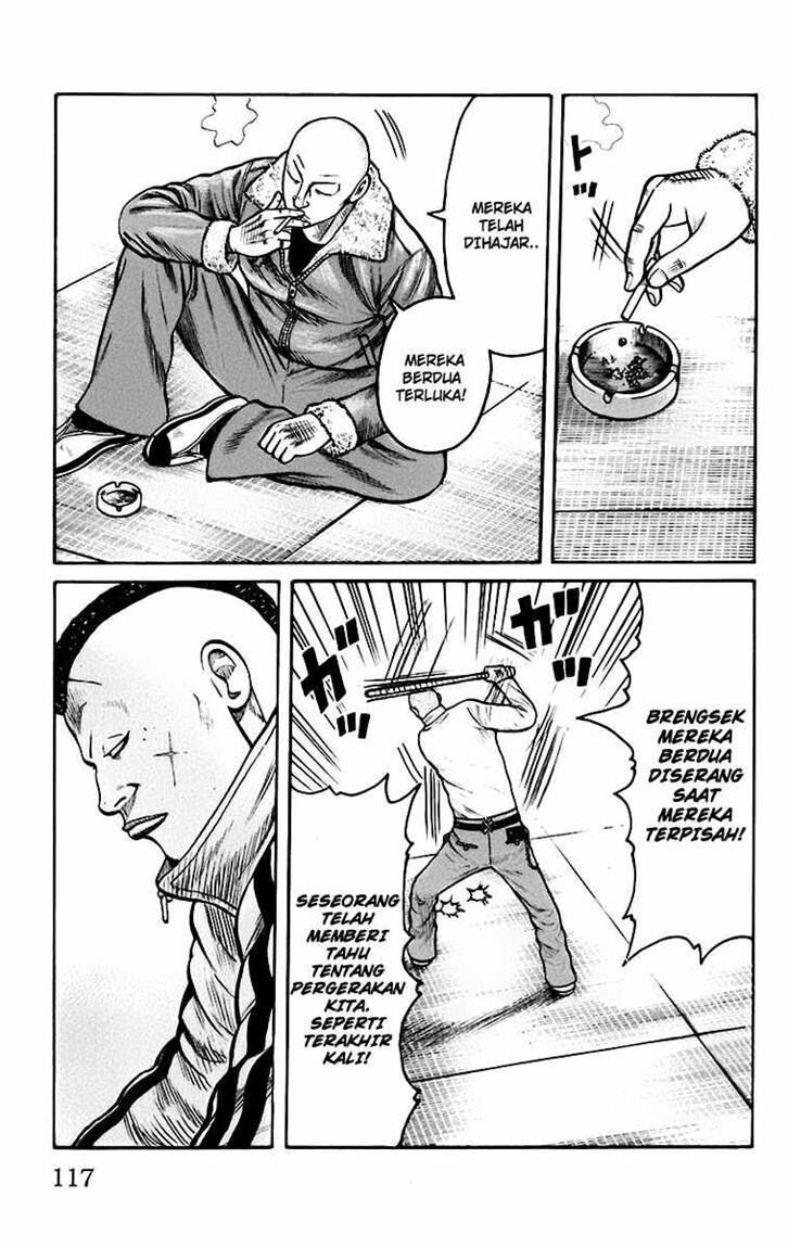 Worst Chap 67 - Next Chap 68