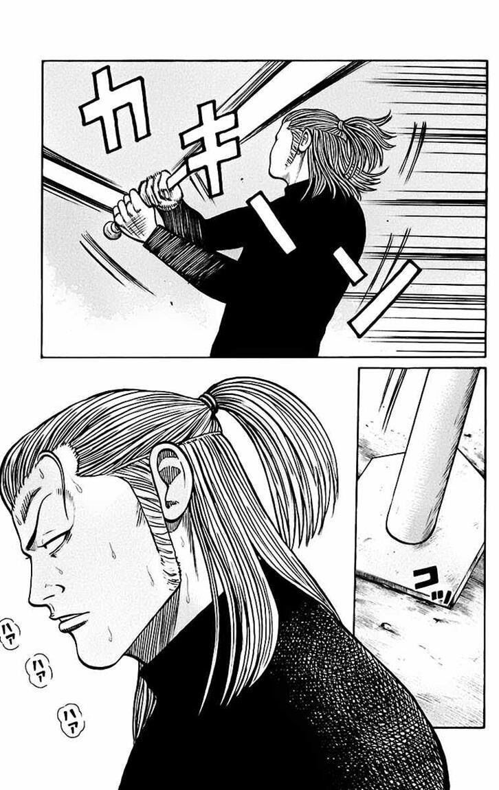 Worst Chap 67 - Next Chap 68