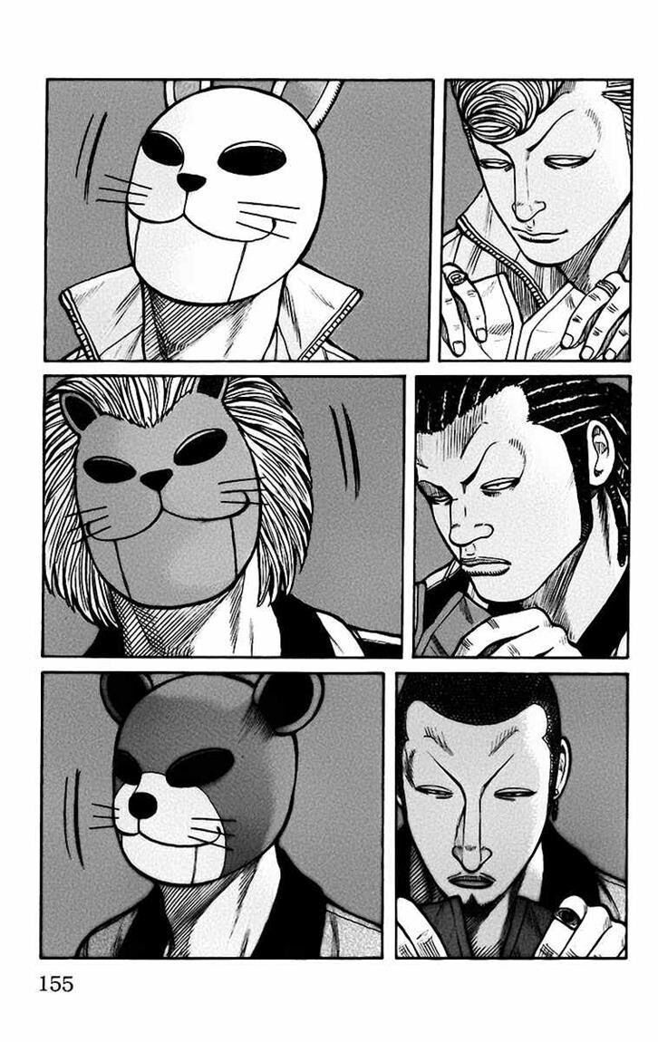 Worst Chap 67 - Next Chap 68