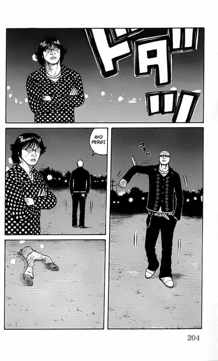 Worst Chap 64 - Next Chap 65