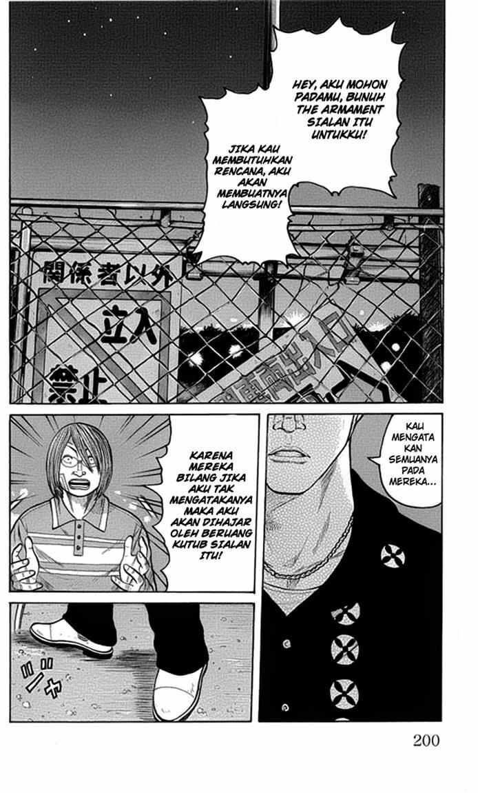 Worst Chap 64 - Next Chap 65