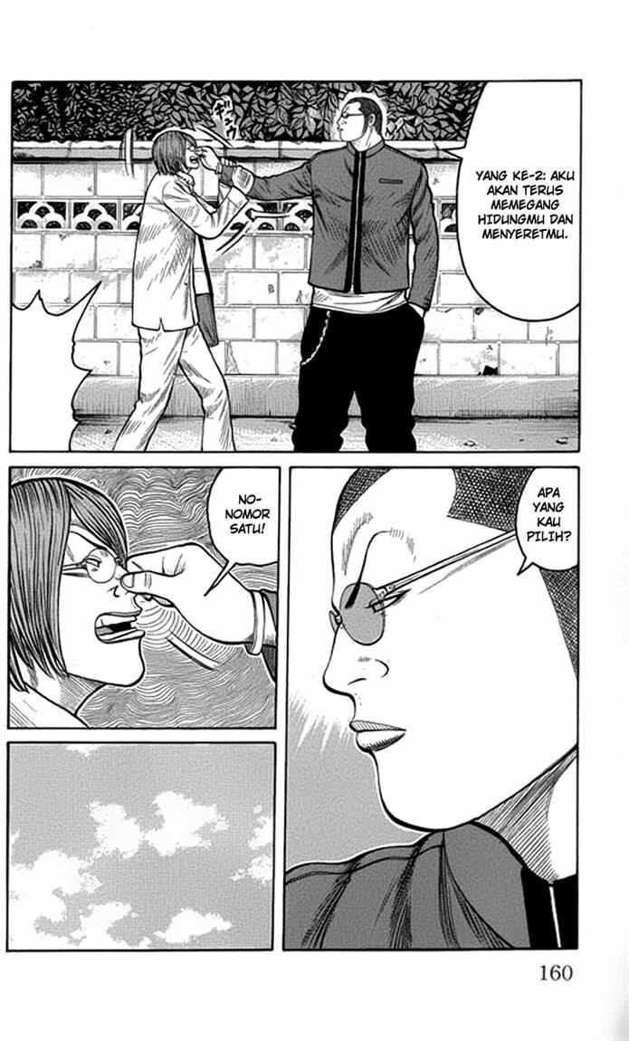 Worst Chap 64 - Next Chap 65