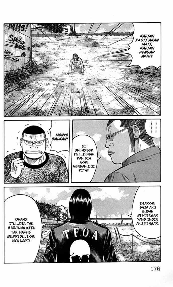 Worst Chap 64 - Next Chap 65