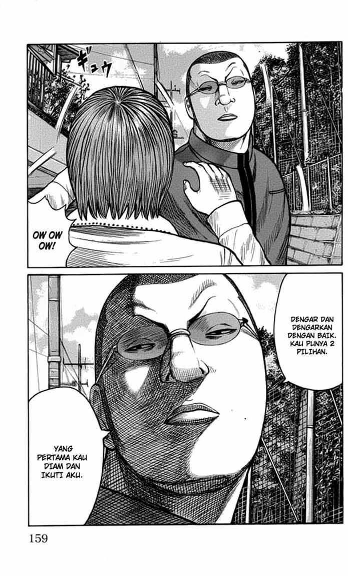 Worst Chap 64 - Next Chap 65