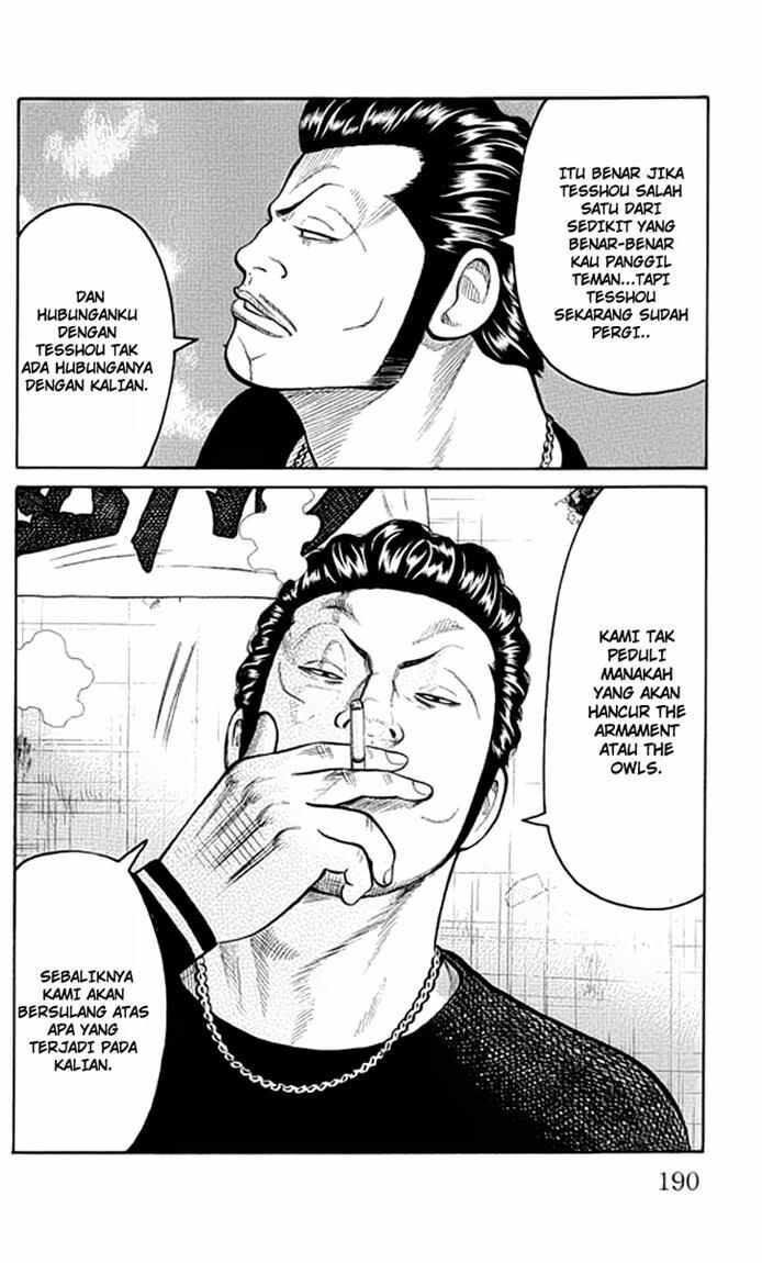 Worst Chap 64 - Next Chap 65